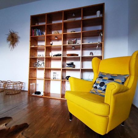 Falcon Apartment トルナヴァ エクステリア 写真