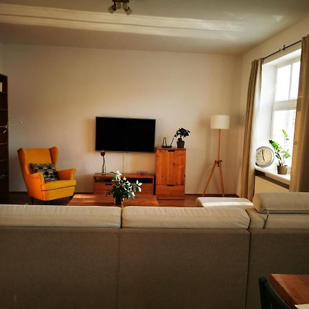 Falcon Apartment トルナヴァ エクステリア 写真