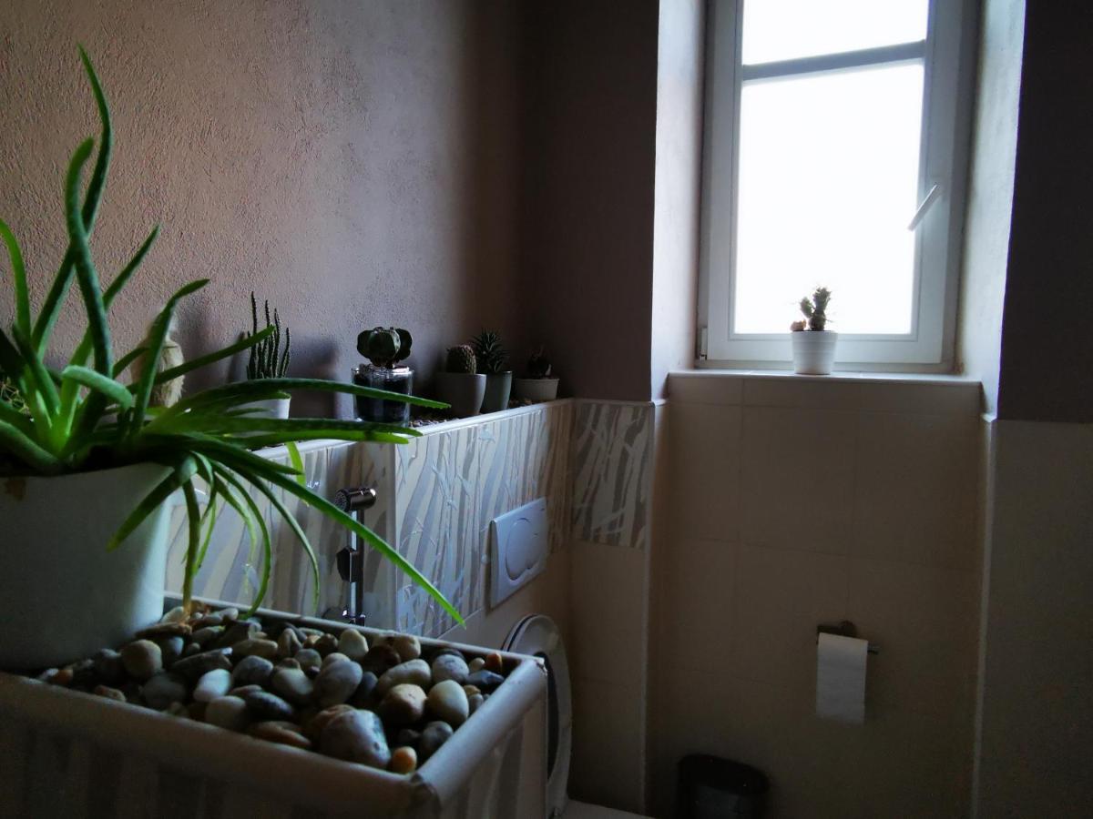 Falcon Apartment トルナヴァ エクステリア 写真
